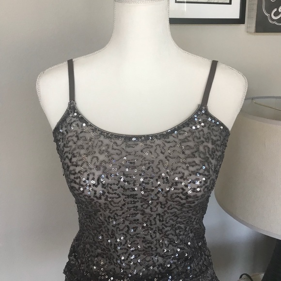 Vintage Kenn Sporn Whippet shiny vinyl jacket sz L - Picture 3 of 4